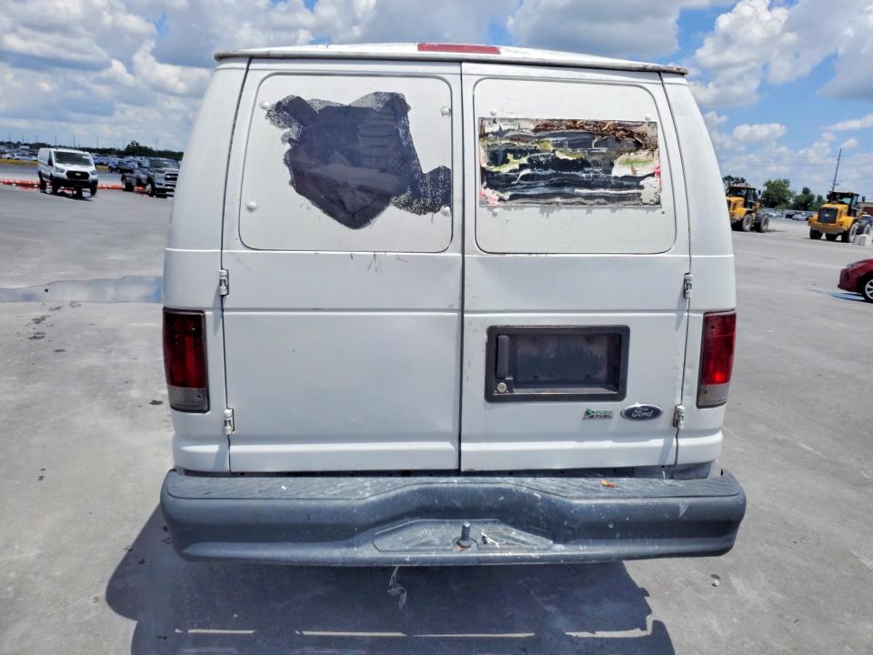 Aukcja sprzedaży 2013 Ford Econoline, vin: 1FTNE2EW3DDB02844, numer aukcji: 54836196