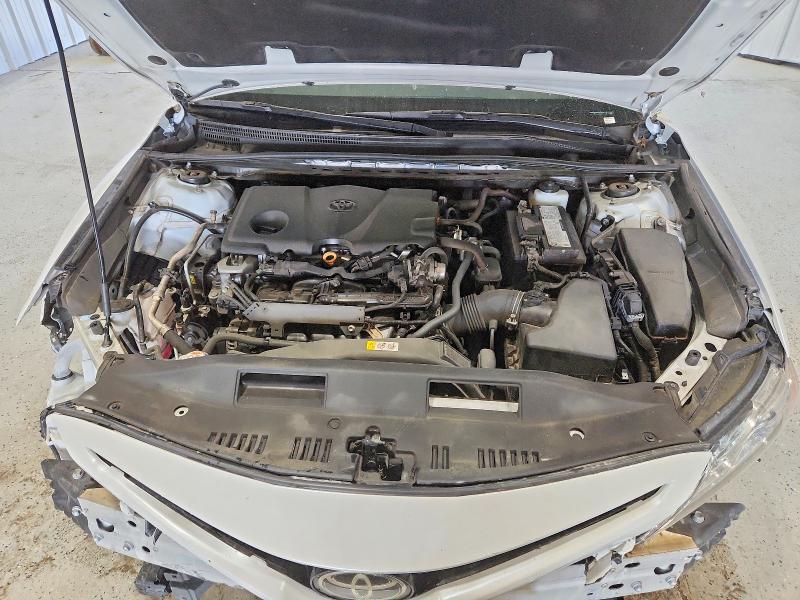Продажа на аукционе авто 2024 Toyota Camry, vin: 4T1K61AK6RU910623, номер лота: 61629666