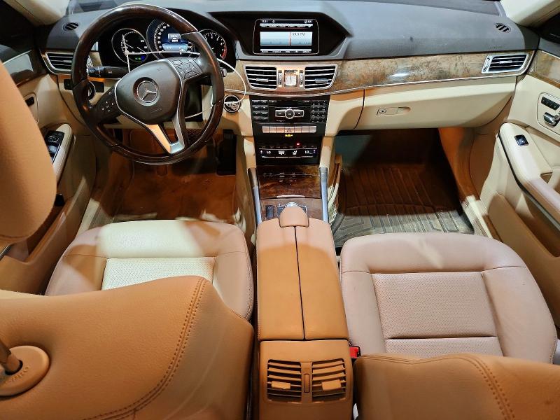 Продажа на аукционе авто 2014 Mercedes-benz E, vin: WDDHF8JB2EB039111, номер лота: 62384356