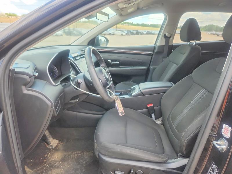 Продаж на аукціоні авто 2023 Hyundai Tucson, vin: 5NMJBCAE4PH195928, номер лоту: 61806436