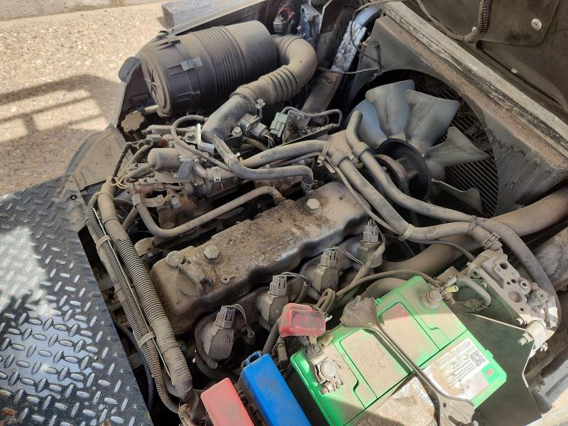 Продаж на аукціоні авто 2014 Nissan Unknown, vin: CP1F29W3799, номер лоту: 62710966
