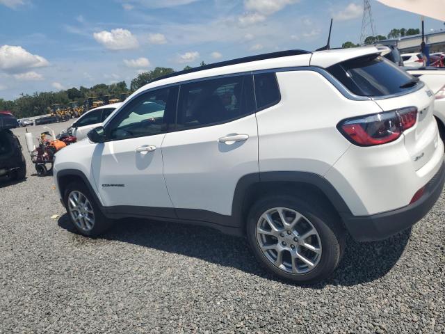 Aukcja sprzedaży 2022 Jeep Compass, vin: 3C4NJDFB7NT222905, numer aukcji: 62494116