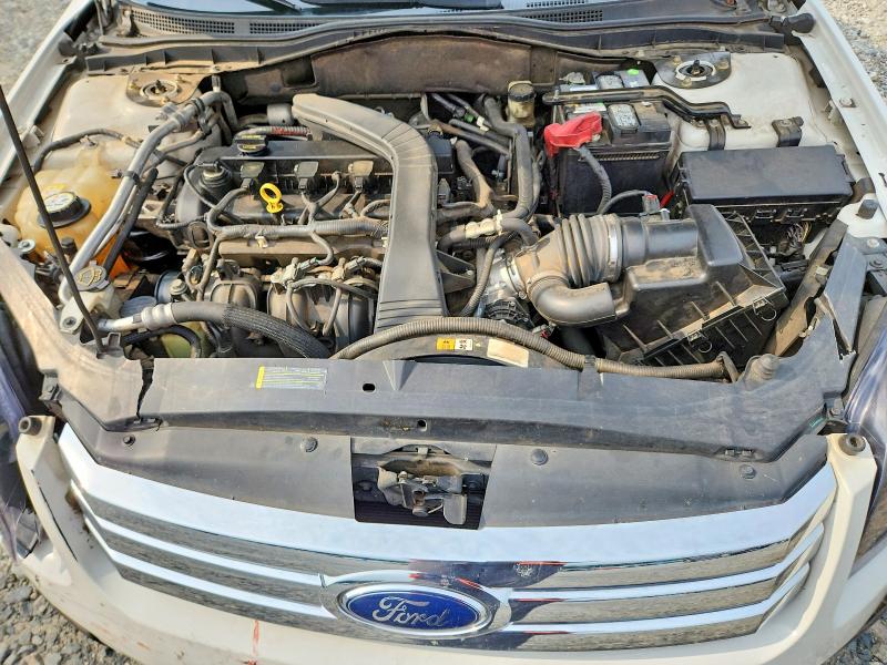 Продаж на аукціоні авто 2008 Ford Fusion, vin: 3FAHP07Z78R137344, номер лоту: 62397426