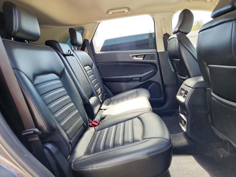 Aukcja sprzedaży 2023 Ford Edge, vin: 2FMPK4J93PBA31163, numer aukcji: 60988096