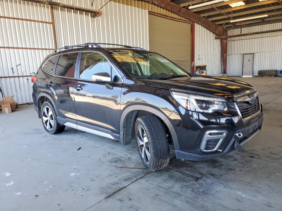 Aukcja sprzedaży 2021 Subaru Forester, vin: JF2SKAXC1MH454095, numer aukcji: 59736376
