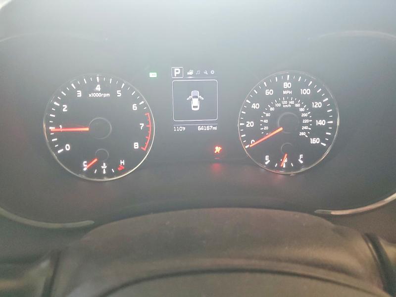 Продажа на аукционе авто 2018 Kia Forte, vin: 3KPFL4A74JE215801, номер лота: 63320696