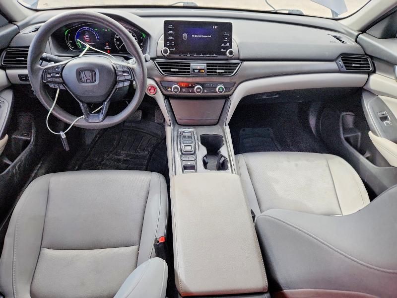 Продажа на аукционе авто 2020 Honda Accord, vin: 1HGCV3F16LA007860, номер лота: 60528326