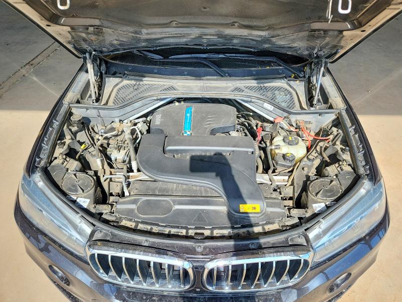 Продаж на аукціоні авто 2017 Bmw X5, vin: 5UXKT0C58H0S80607, номер лоту: 62360216