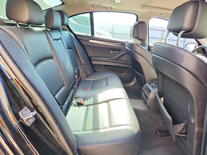 Продаж на аукціоні авто 2013 Bmw 528, vin: WBAXG5C58DDY34298, номер лоту: 60674436