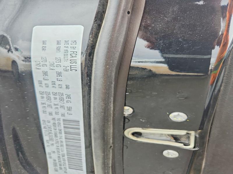 Aukcja sprzedaży 2020 Jeep Cherokee, vin: 1C4PJMLX6LD615922, numer aukcji: 62032396