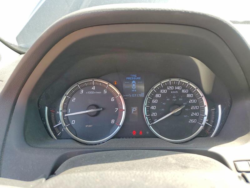 Продажа на аукционе авто 2015 Acura Tlx, vin: 19UUB1F30FA800224, номер лота: 60858816