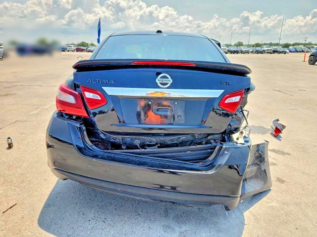 Продаж на аукціоні авто 2018 Nissan Altima, vin: 1N4AL3AP0JC173872, номер лоту: 62718966