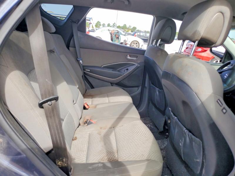 Aukcja sprzedaży 2015 Hyundai Santa Fe Sport, vin: 5XYZT3LBXFG247851, numer aukcji: 60945406