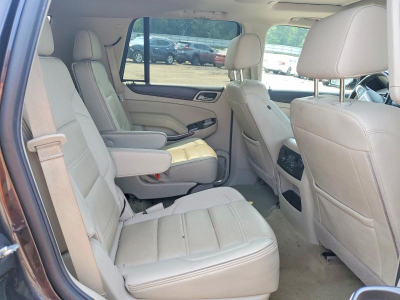 59605916 :رقم المزاد ، 1GKS2CKJ4JR176139 vin ، 2018 Gmc Yukon مزاد بيع