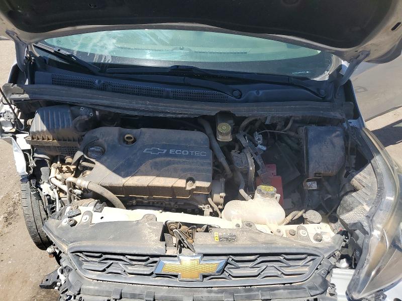 Продажа на аукционе авто 2020 Chevrolet Spark, vin: KL8CD6SA0LC419441, номер лота: 63265246