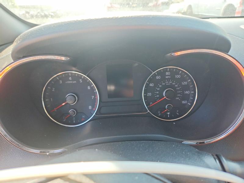 2015 Kia Forte მანქანა იყიდება აუქციონზე, vin: KNAFX4A67F5355286, აუქციონის ნომერი: 62234096