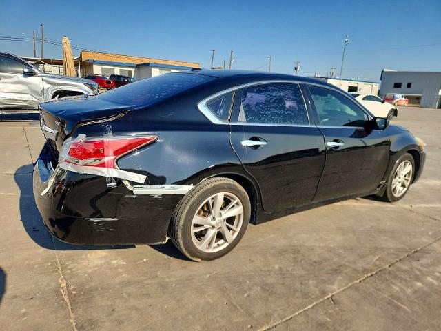 Продажа на аукционе авто 2015 Nissan Altima, vin: 1N4AL3APXFC587295, номер лота: 62410236
