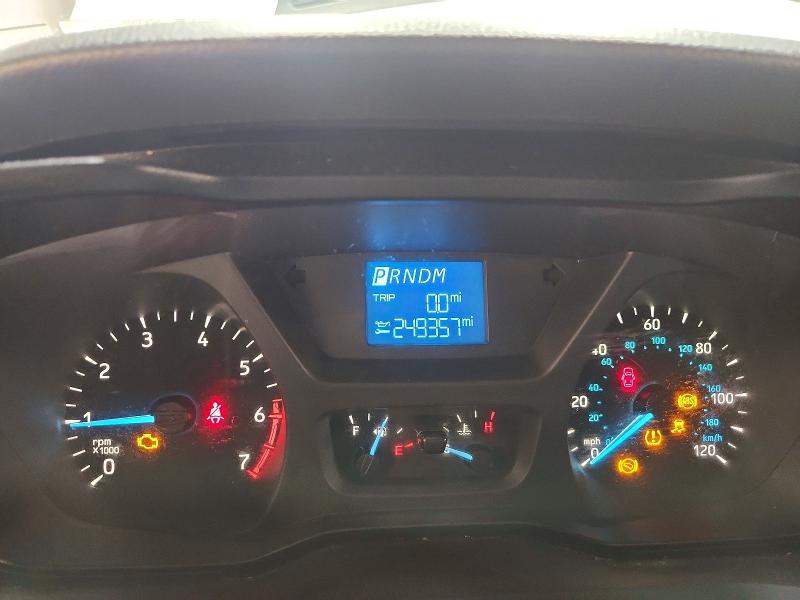 Aukcja sprzedaży 2016 Ford Transit, vin: 1FTYR1CGXGKA68618, numer aukcji: 57916276