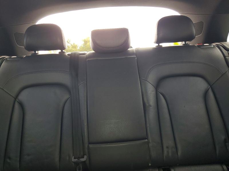 Aukcja sprzedaży 2015 Audi Q3, vin: WA1EFCFS4FR011998, numer aukcji: 61016246