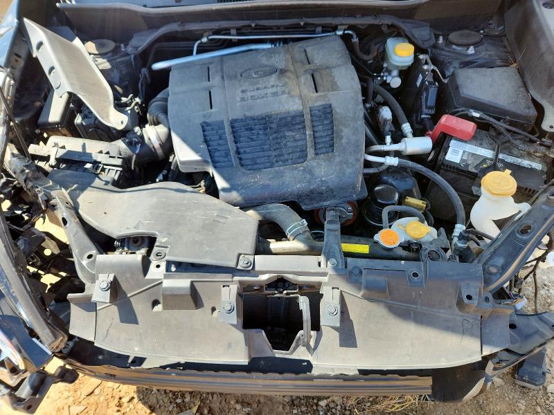 Aukcja sprzedaży 2019 Subaru Forester, vin: JF2SKAWC6KH407269, numer aukcji: 61315006
