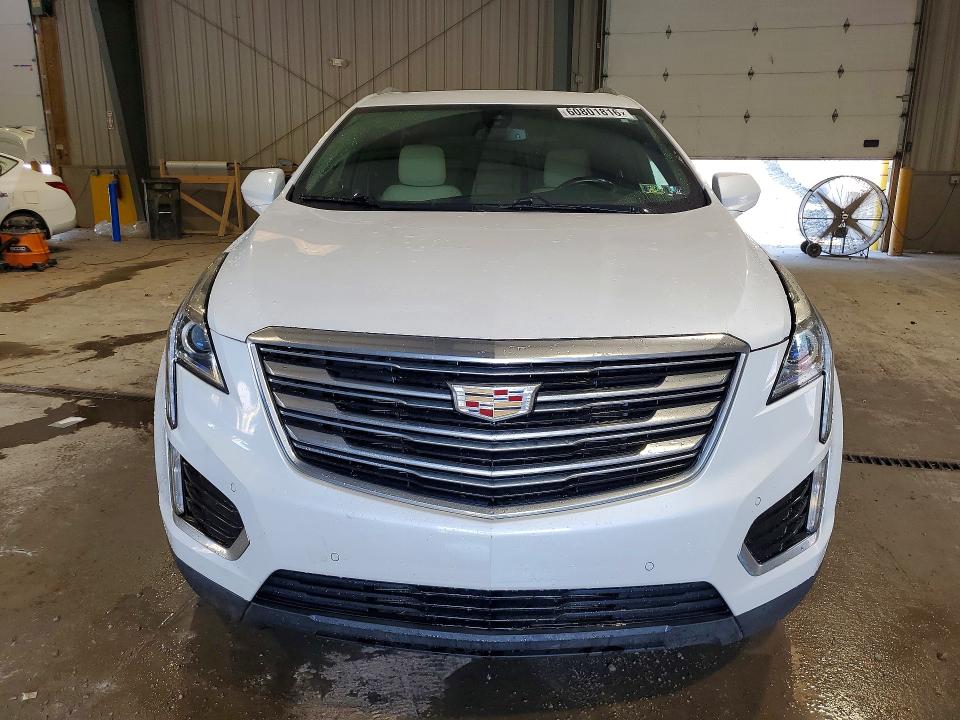 Aukcja sprzedaży 2018 Cadillac Xt5, vin: 1GYKNDRS0JZ165821, numer aukcji: 60801816
