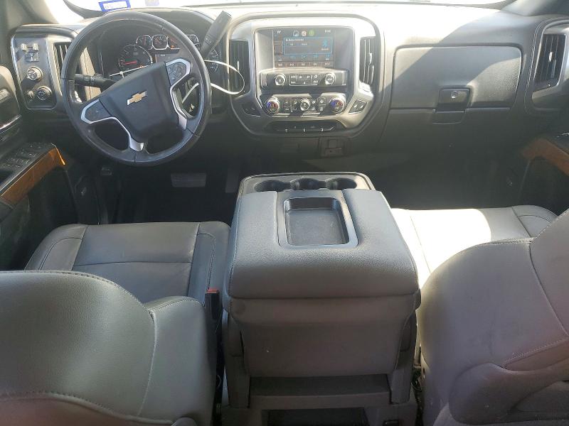 Продажа на аукционе авто 2014 Chevrolet Silverado, vin: 3GCUKSEC5EG445668, номер лота: 61602506