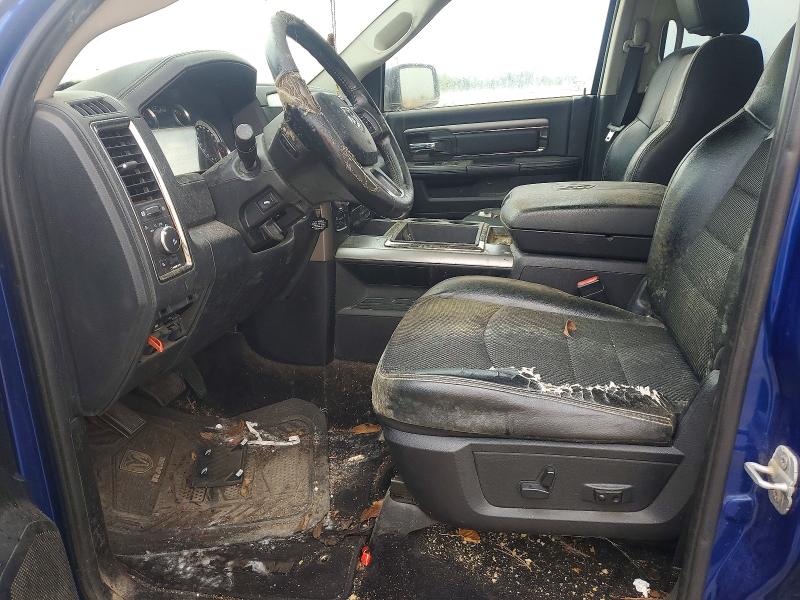 Aukcja sprzedaży 2014 Ram 1500, vin: 1C6RR7MT3ES277285, numer aukcji: 61139396