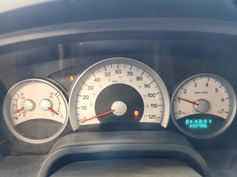Aukcja sprzedaży 2005 Dodge Dakota, vin: 1D7HW42N75S287663, numer aukcji: 60879506