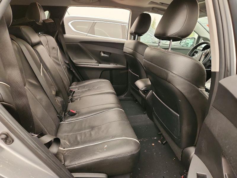 Продажа на аукционе авто 2015 Toyota Venza, vin: 4T3BK3BB5FU115944, номер лота: 60392086