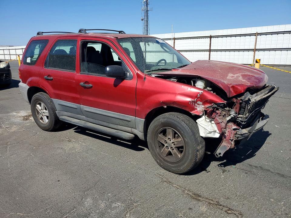 Продажа на аукционе авто 2005 Ford Escape, vin: 1FMYU02Z35KA29423, номер лота: 62775666