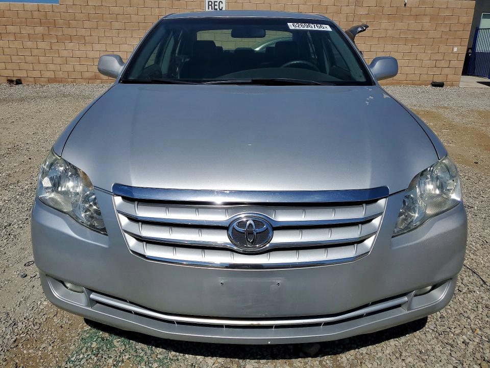 Продаж на аукціоні авто 2006 Toyota Avalon, vin: 4T1BK36B16U109822, номер лоту: 62696766