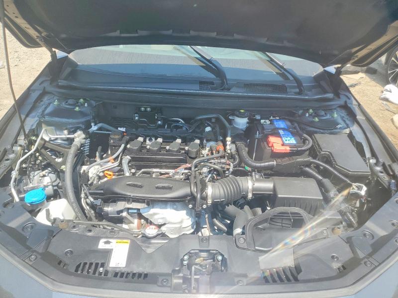 Продажа на аукционе авто 2024 Honda Accord, vin: 1HGCY1F30RA061662, номер лота: 60939266