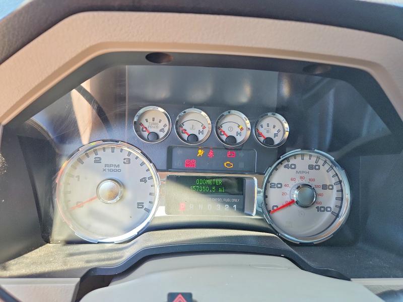 2008 Ford F350 მანქანა იყიდება აუქციონზე, vin: 1FTWW31R98EA40695, აუქციონის ნომერი: 61286976