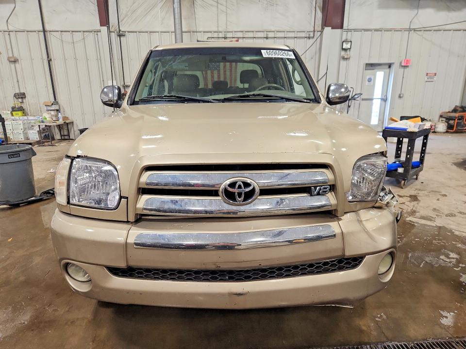 Aukcja sprzedaży 2006 Toyota Tundra, vin: 5TBDT44196S531778, numer aukcji: 60960266