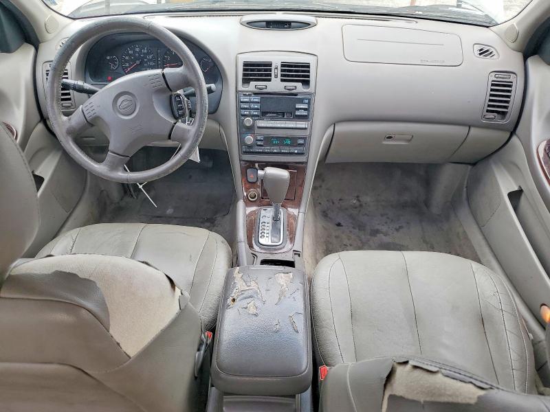 Продаж на аукціоні авто 2000 Nissan Maxima, vin: JN1CA31A3YT213413, номер лоту: 61362446
