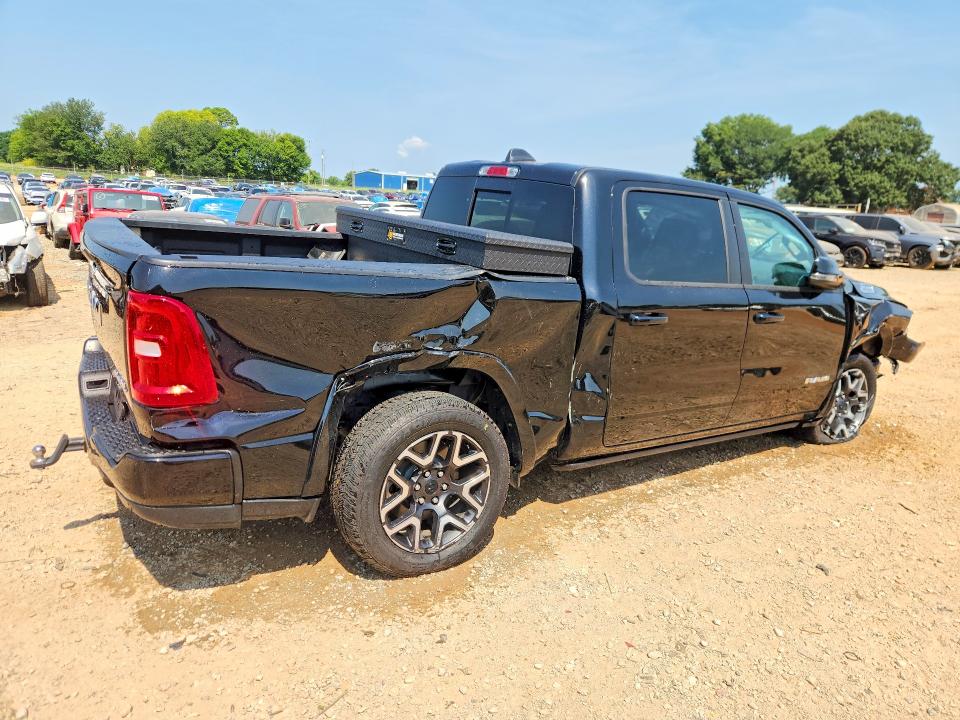 Продажа на аукционе авто 2026 Ram 1500, vin: 1C6SRFJP7TN173090, номер лота: 63349376