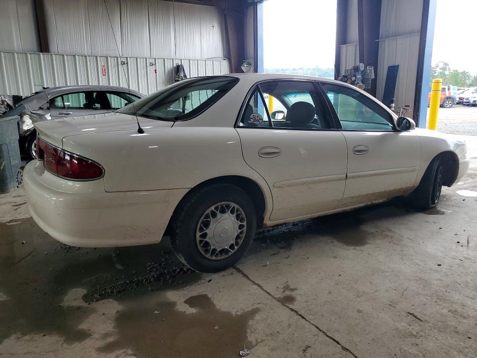 Продажа на аукционе авто 2004 Buick Century, vin: 2G4WS52J341235604, номер лота: 59617216