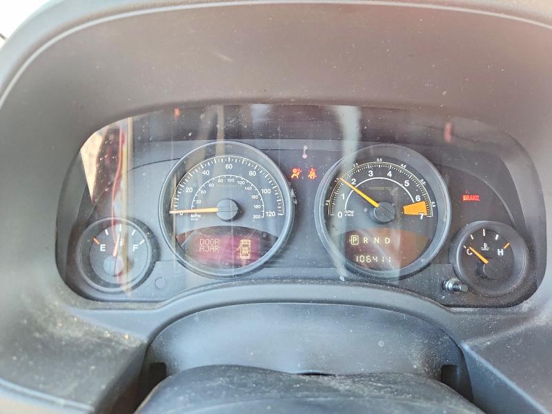 Aukcja sprzedaży 2014 Jeep Patriot, vin: 1C4NJRFBXED501591, numer aukcji: 61497496