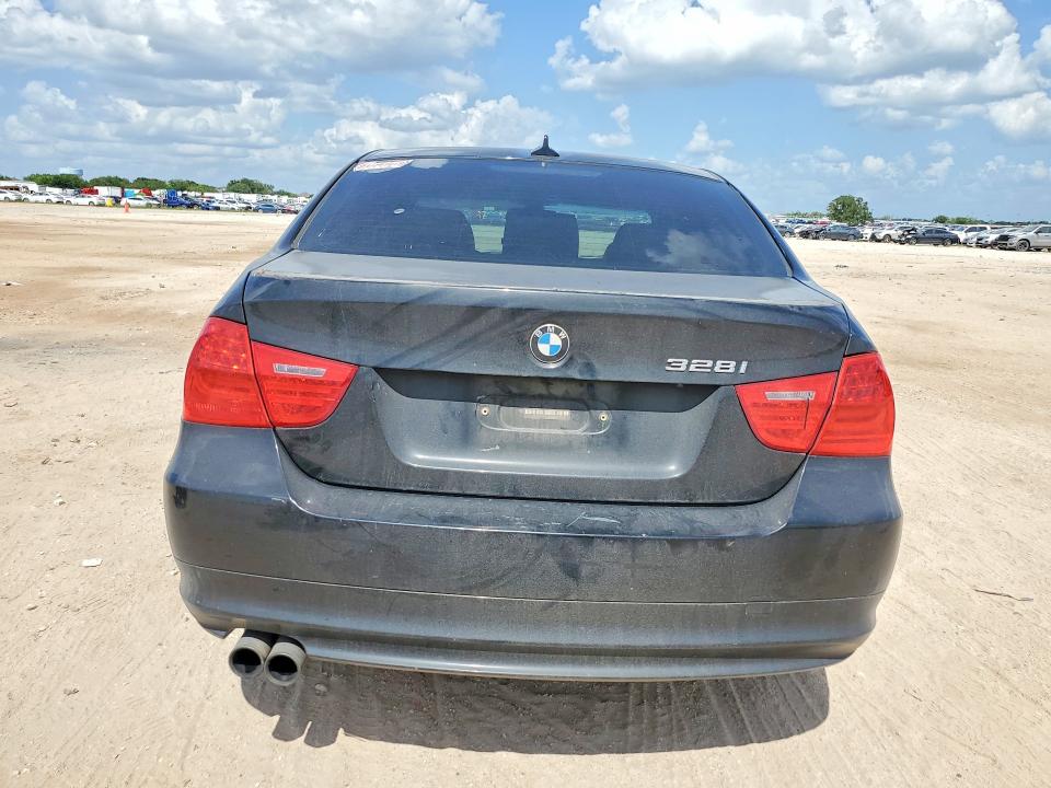 Продажа на аукционе авто 2011 Bmw 328, vin: WBAPH7G59BNN06673, номер лота: 59365576