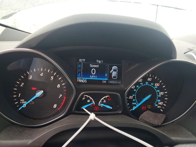 Aukcja sprzedaży 2015 Ford Escape, vin: 1FMCU0JX0FUB91767, numer aukcji: 62836136