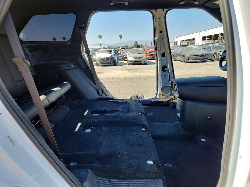 Продажа на аукционе авто 2026 Hyundai Palisade, vin: KM8RJES24TU056189, номер лота: 57974076