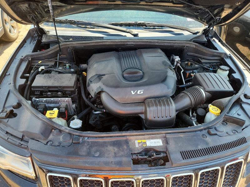 2014 Jeep Grand Cherokee მანქანა იყიდება აუქციონზე, vin: 1C4RJFCG1EC365986, აუქციონის ნომერი: 59291346