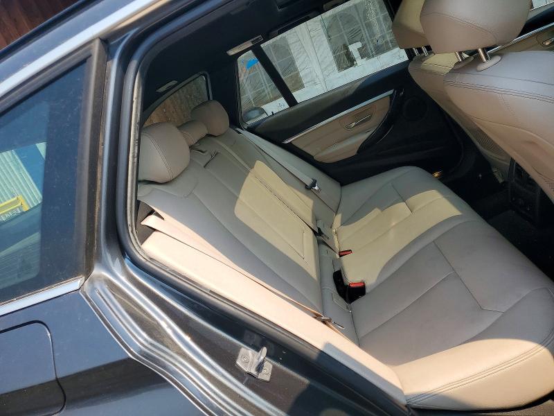 Aukcja sprzedaży 2017 Bmw 330, vin: WBA8K3C52HK678557, numer aukcji: 59994996
