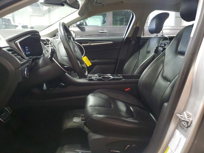 59982356 :رقم المزاد ، 3FA6P0D96ER152683 vin ، 2014 Ford Fusion مزاد بيع