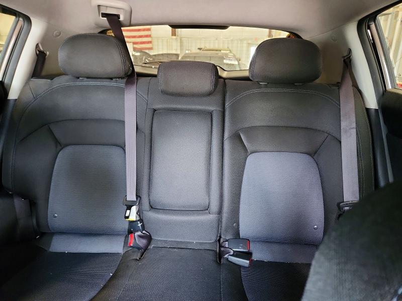 85790705 :رقم المزاد ، KNDPB3AC4E7611568 vin ، 2014 Kia Sportage مزاد بيع