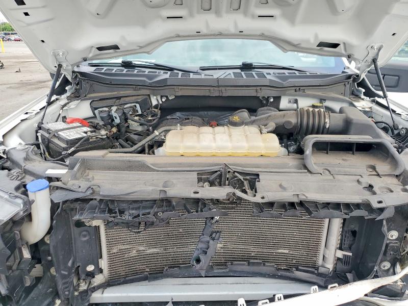 2023 Ford F150 მანქანა იყიდება აუქციონზე, vin: 1FTMF1CB0PKG04097, აუქციონის ნომერი: 62688566