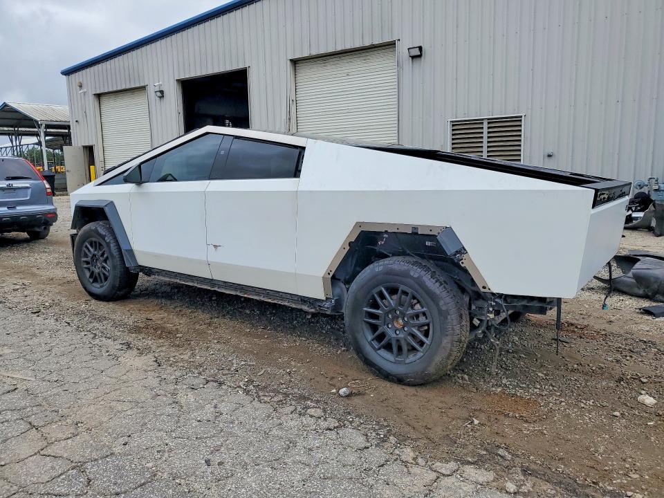 Продаж на аукціоні авто 2024 Tesla Cybertruck, vin: 7G2CEHEE8RA044371, номер лоту: 60830086