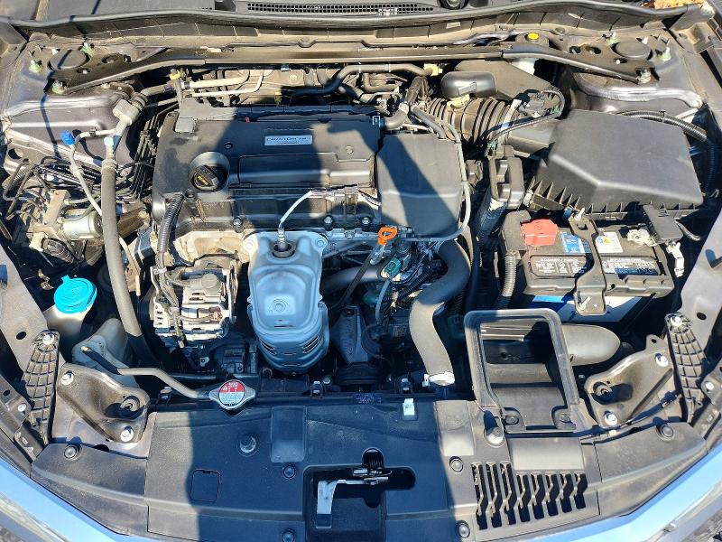 Продаж на аукціоні авто 2016 Honda Accord, vin: 1HGCR2F81GA145209, номер лоту: 60273506