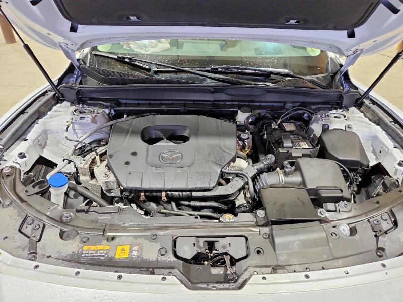 Aukcja sprzedaży 2025 Mazda Cx-50, vin: 7MMVABEMXSN394137, numer aukcji: 59190776