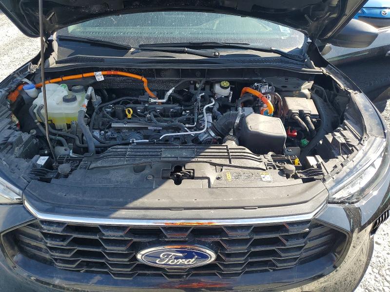 Продажа на аукционе авто 2025 Ford Escape, vin: 1FMCU9MZ8SUA12547, номер лота: 59603716